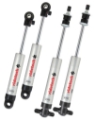 Picture of Ridetech 63-79 Chevy C3 Corvette HQ Series Shock System