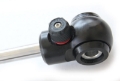 Picture of Ridetech 61-63 Lincoln HQ Series Shock Eye to Eye 8-35in Stroke Rear