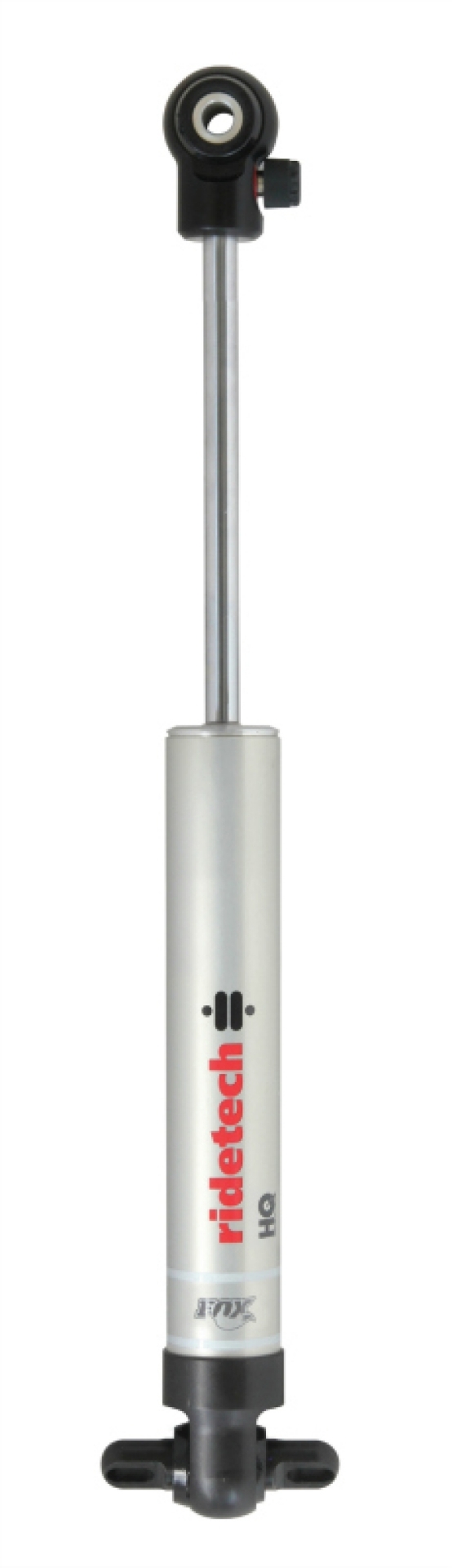 Picture of Ridetech HQ Series Shock Single Adjustable 8-35in Stroke Stud-T-Bar Mounting 12-55in x 20-9in
