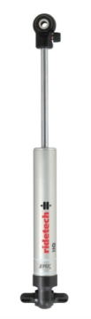 Picture of Ridetech HQ Series Shock Single Adjustable 8-35in Stroke Stud-T-Bar Mounting 12-55in x 20-9in