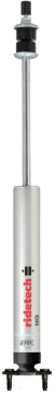 Picture of Ridetech HQ Series Shock Absorber Fixed Valve 5-75in Stroke Stud Plate-Stud Mounting 9-55in x 15-3in