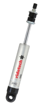 Picture of Ridetech HQ Series Shock Absorber Single Adjustable 4-75in Stroke Eye-Stud Mounting 8-55in x 13-3in