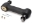 Picture of Ridetech 67-82 Chevy C10 E-Coated Idler Arm