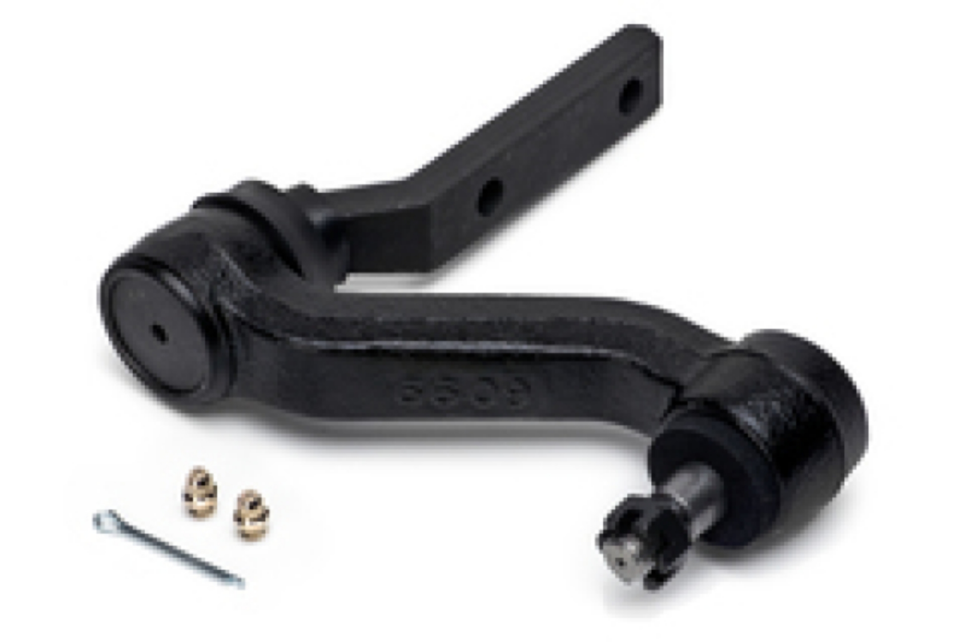 Picture of Ridetech 68-69 Chevy Camaro 68-74 Nova E-Coated Idler Arm