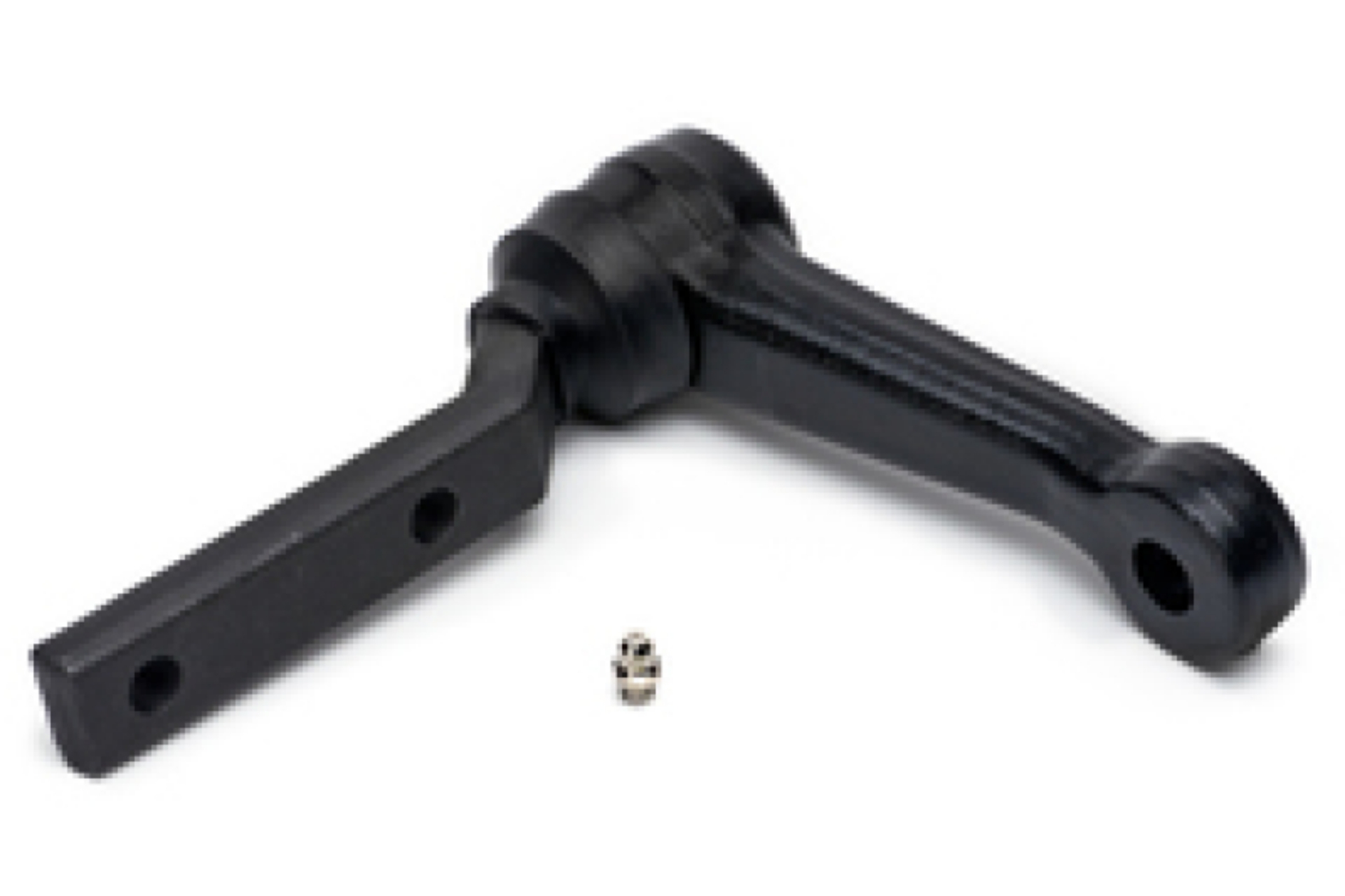 Picture of Ridetech 64-67 A-Body E-Coated Idler Arm for 7-8in Center Link