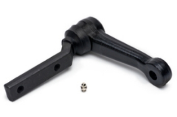 Picture of Ridetech 64-67 A-Body E-Coated Idler Arm for 7-8in Center Link