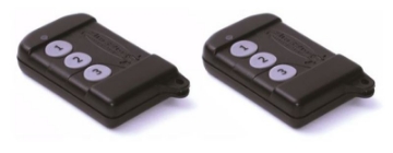 Picture of Ridetech Key Fobs for RidePro X Control System