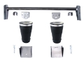 Picture of Ridetech Rear 4-Link CoolRide Universal Air Spring and Shock Mounting Kit