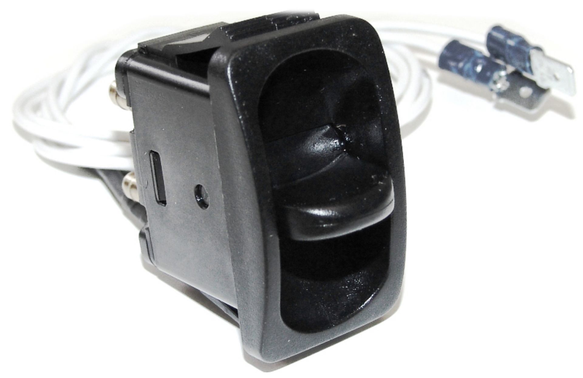 Picture of Ridetech Electric-Pneumatic Paddle Switch used for Compressor Kits without Valves