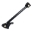 Picture of Ridetech 01-06 Chevy Silverado HD Panhard Bar