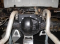 Picture of Ridetech 73-91 Chevy C30 Panhard Bar w- Dana Differential