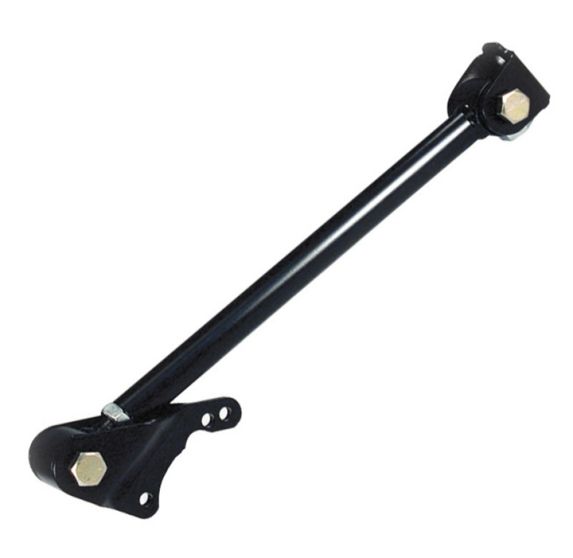 Picture of Ridetech 88-00 Chevy C3500 w- 14 Bolt Differential Panhard Bar