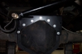 Picture of Ridetech 88-00 Chevy C3500 w- 14 Bolt Differential Panhard Bar