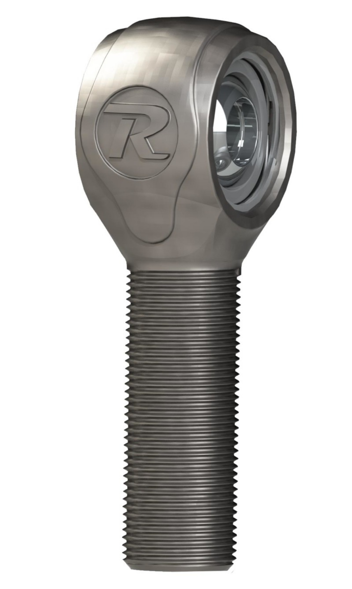 Picture of Ridetech R-Joint XL Rod End with 1-25in-12 Right Hand Thread