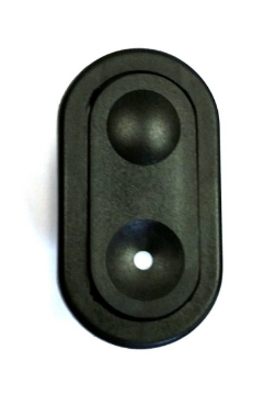 Picture of Ridetech Electric Rocker Switch w- Light