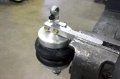 Picture of Ridetech Aluminum Clamp for 5-8in Shock Shaft
