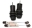 Picture of Ridetech 91-96 Impala Front CoolRide Kit