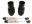 Picture of Ridetech 49-51 Mercury Front CoolRide Kit