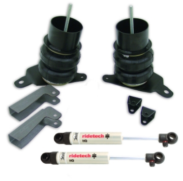 Picture of Ridetech 64-72 GM A-Body Front CoolRide Kit