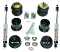Picture of Ridetech 55-57 Ford Thunderbird Front CoolRide Kit