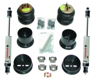Picture of Ridetech 55-57 Ford Thunderbird Front CoolRide Kit