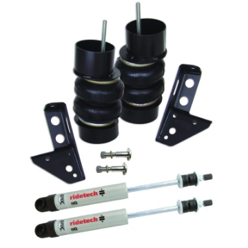 Picture of Ridetech 82-02 S10 Front CoolRide Kit for use with Stock Arms