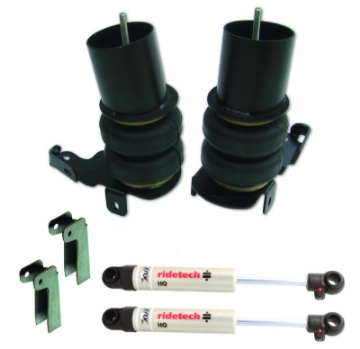 Picture of Ridetech 65-70 Impala Front CoolRide Kit use with Stock Lower Arms
