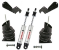 Picture of Ridetech 58-64 Impala Front CoolRide Kit For use with stock arms