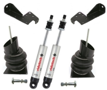 Picture of Ridetech 58-64 Impala Front CoolRide Kit For use with stock arms