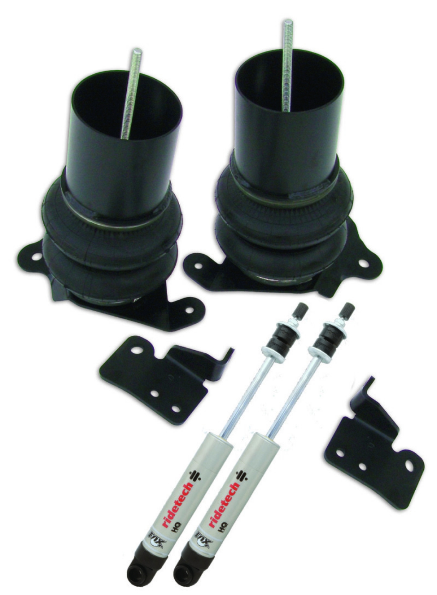 Picture of Ridetech 99-06 Silverado Front CoolRide Kit for use with Stock Arms