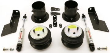 Picture of Ridetech 61-69 Lincoln Front CoolRide Kit