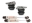 Picture of Ridetech 73-91 Chevy C30 Front CoolRide Kit