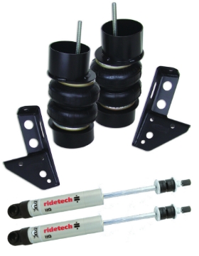 Picture of Ridetech 82-02 S10 Front CoolRide Kit for use with StrongArms