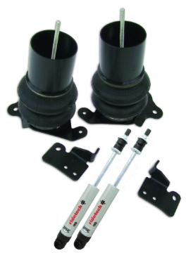 Picture of Ridetech 99-06 Silverado Front CoolRide Kit for use with StrongArms