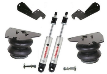 Picture of Ridetech 73-87 Chevy C10 Front CoolRide Kit for use with StrongArms