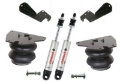 Picture of Ridetech 63-72 Chevy C10 Front CoolRide Kit with HQ Series Shocks for use with StrongArms