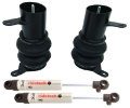 Picture of Ridetech 58-64 Cadillac Rear CoolRide Kit