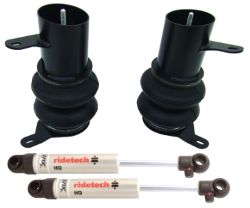 Picture of Ridetech 58-64 Cadillac Rear CoolRide Kit