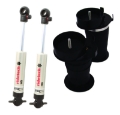 Picture of Ridetech 78-88 GM G-Body Rear CoolRide Kit