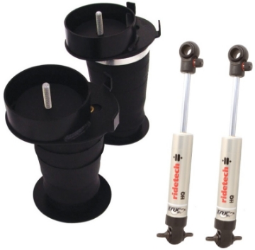 Picture of Ridetech 65-70 Buick FullsizeRear CoolRide Kit