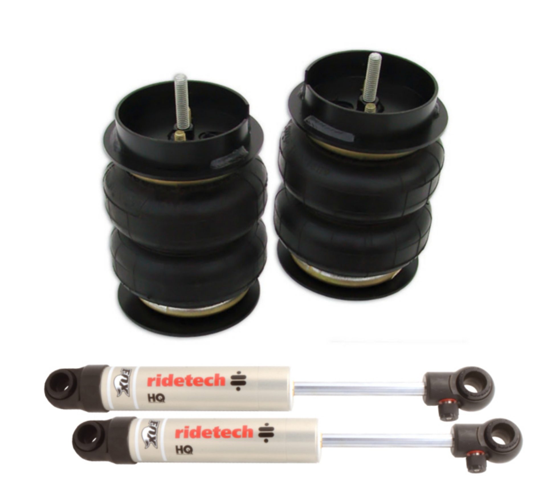 Picture of Ridetech 63-72 Chevy Suburban Rear CoolRide Kit