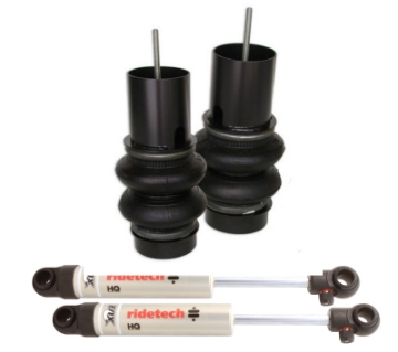 Picture of Ridetech 61-64 Buick Fullsize and 63-65 Riviera Rear CoolRide Kit