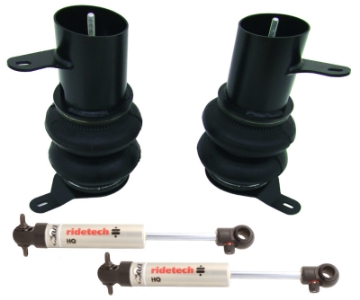 Picture of Ridetech 58-64 Impala Rear CoolRide Kit For use with stock arms