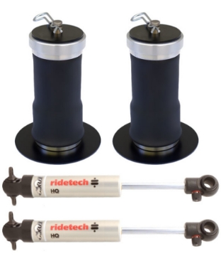 Picture of Ridetech 64-72 GM A-Body Rear CoolRide Kit