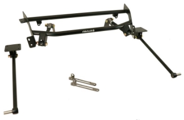 Picture of Ridetech 68-72 Chevy Nova Bolt-On 4-Link