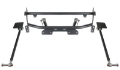 Picture of Ridetech 62-67 Nova Double Adjustable Bolt-On 4-Link w- Rubber Rod Ends