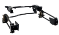 Picture of Ridetech 73-87 Chevy C10 Bolt-On 4 Link System