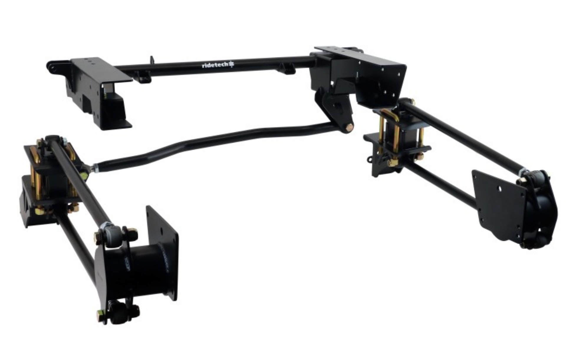 Picture of Ridetech 73-87 Chevy C10 Bolt-On 4 Link System