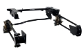 Picture of Ridetech 73-87 Chevy C10 Bolt-On 4 Link System
