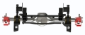 Picture of Ridetech 73-87 Chevy C10 Bolt-On 4 Link System